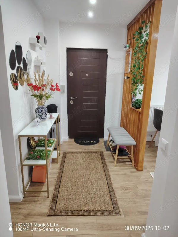 Vânzare apartament — fotografia 1