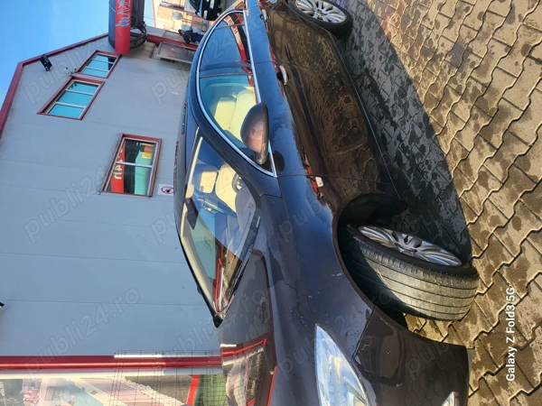 Opel insignia 2011 175000 km