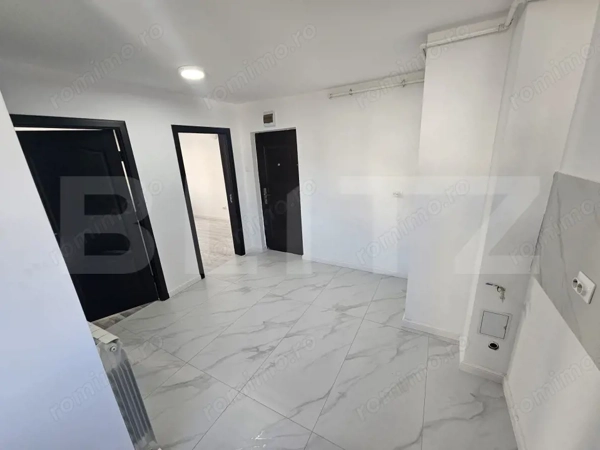 Apartament 2 camere de vanzare - Nasaud — fotografia 1