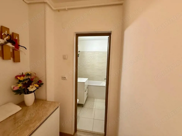 Garsonieră mobilată și utilată complet-zona Miorita — fotografia 3