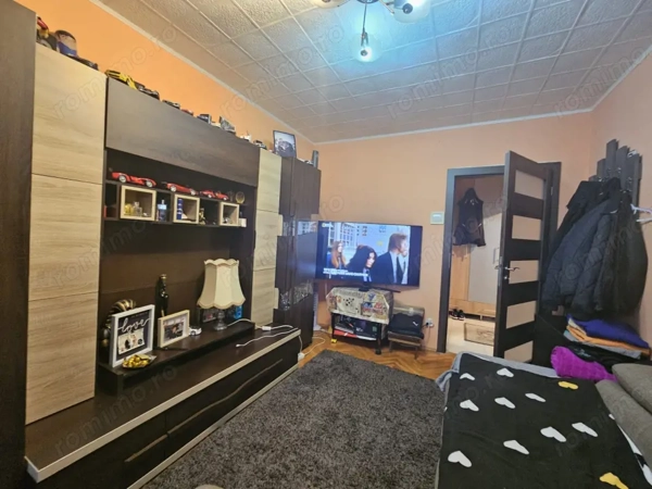 Apartament 2 camere-decomandat-zona Iuliu Maniu — fotografia 1