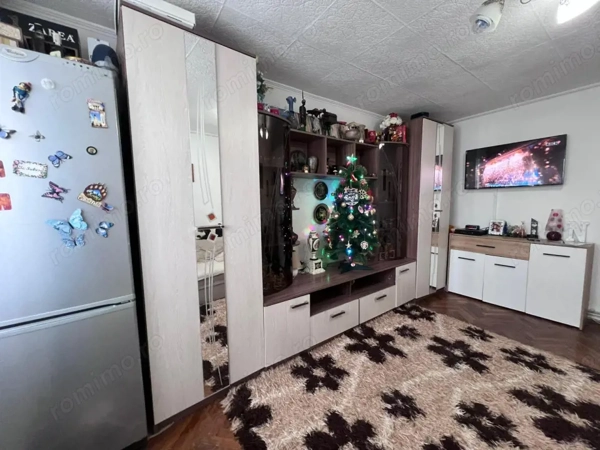 Apartament 2 camere, zona Uzo-Balcan — fotografia 3