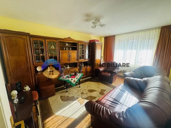 Apartament 4 camere 91 mp/2 bai/boxa/parcare – CENTRU — fotografia 3