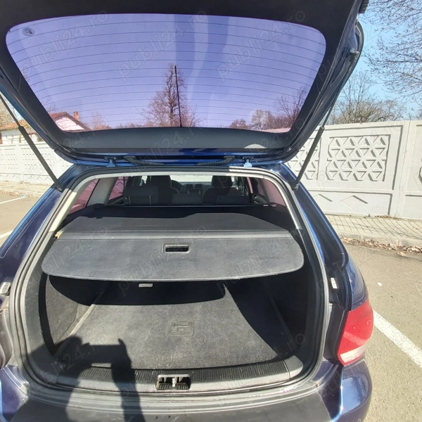 VOLKSWAGEN Golf 2008 — imagine 6