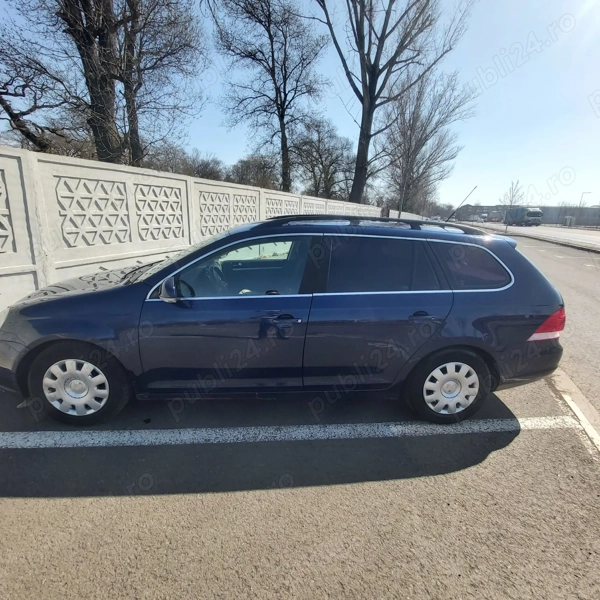 VOLKSWAGEN Golf 2008 — imagine 3