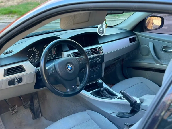 BMW 3 Series 2011 — imagine 2