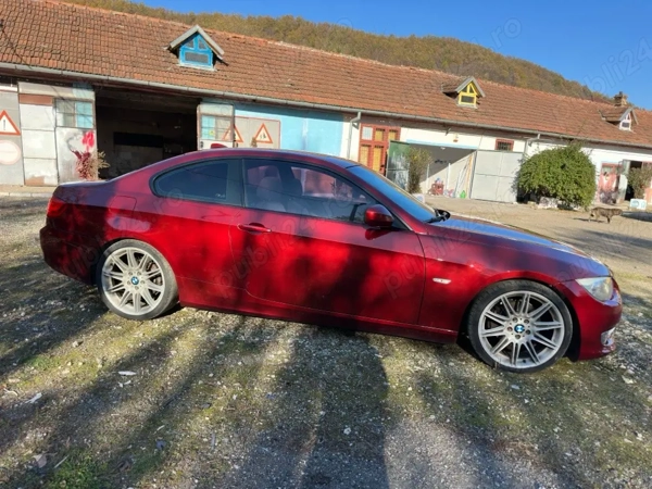 BMW 3 Series 2011 — imagine 5