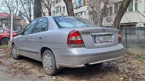 DAEWOO NUBIRA 2006 — imagine 6