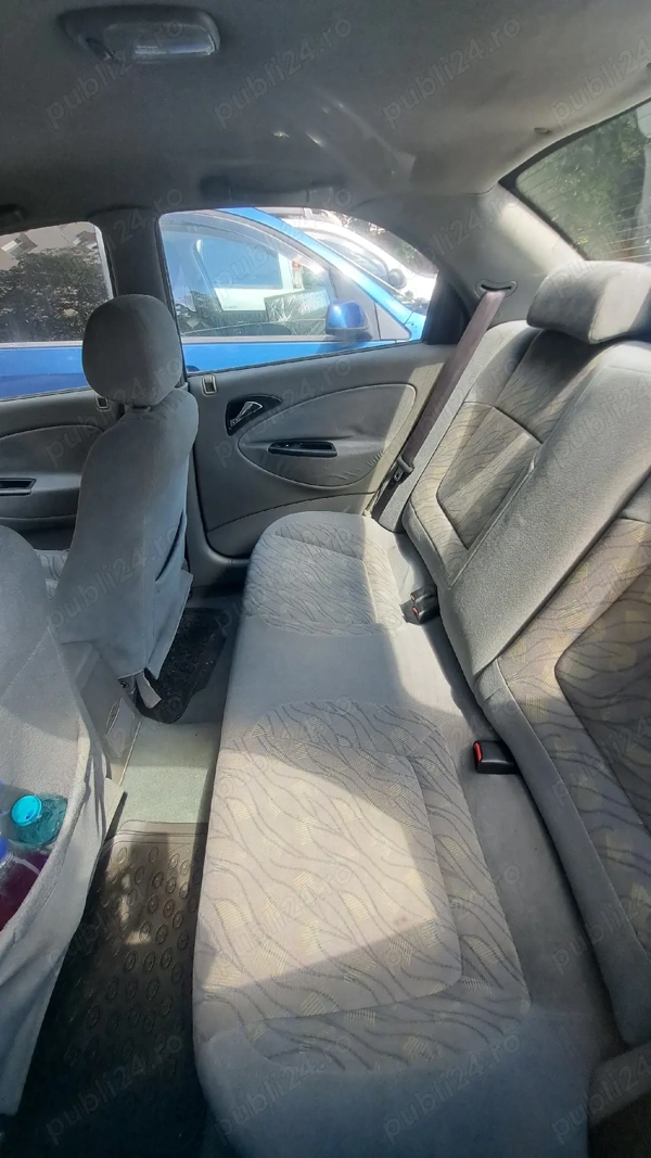 DAEWOO NUBIRA 2006 — imagine 8