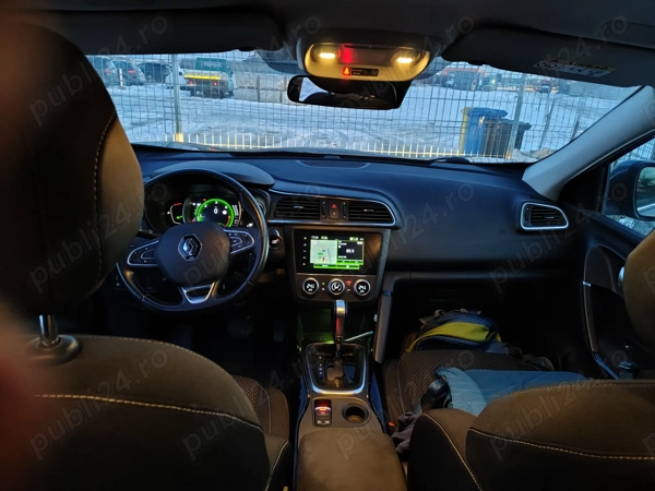 RENAULT Kadjar 2020 — imagine 3