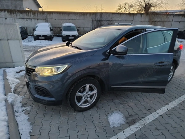 RENAULT Kadjar 2020 — imagine 2