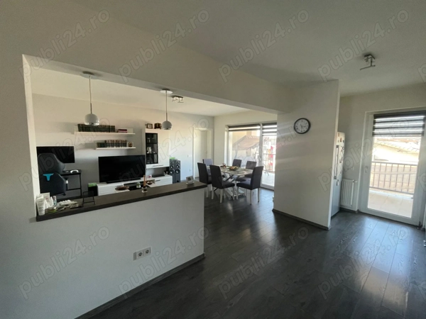 Apartament 2 camere cu terasă mare Cartierul Arhitecților, Str. Ascanio Damian — fotografia 3