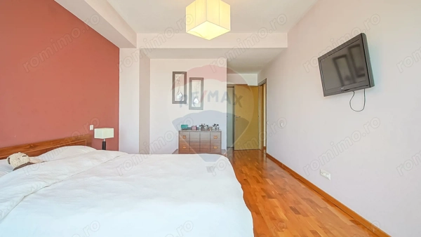 COMISION 0%! BELLEVUE DRUMUL POIENII | APARTAMENT PANORAMIC CU TERASĂ — fotografia 3