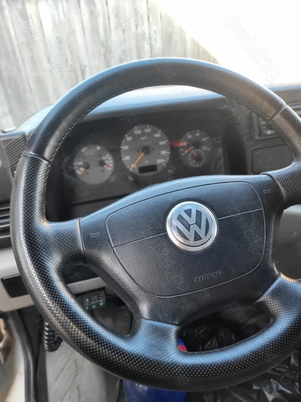 VOLKSWAGEN LT 2005