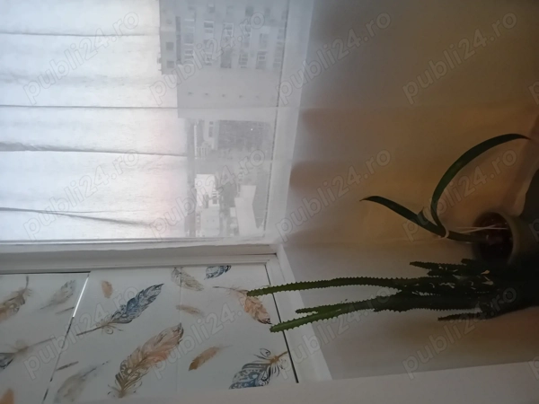 Inchiriere apartament 3 camere (proprietar) ,zona Catedrala Mantuirii Neamului