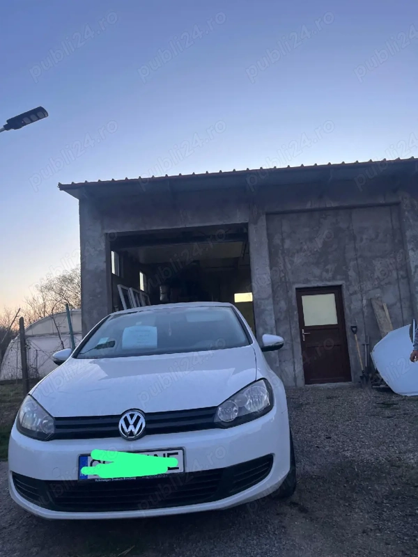 wv golf 1.4 benzina