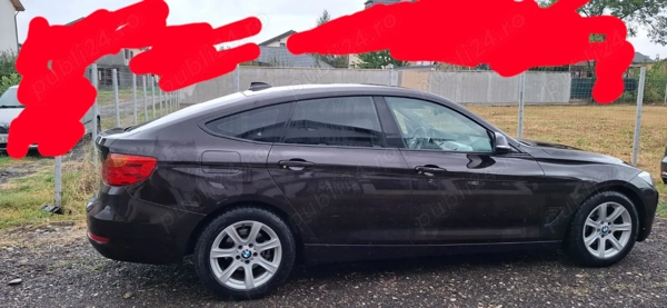 BMW 3 Series 2016 — imagine 4