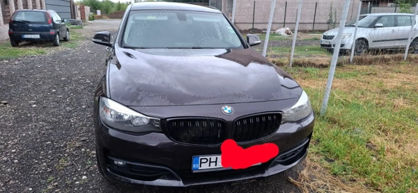 BMW 3 Series 2016 — imagine 2