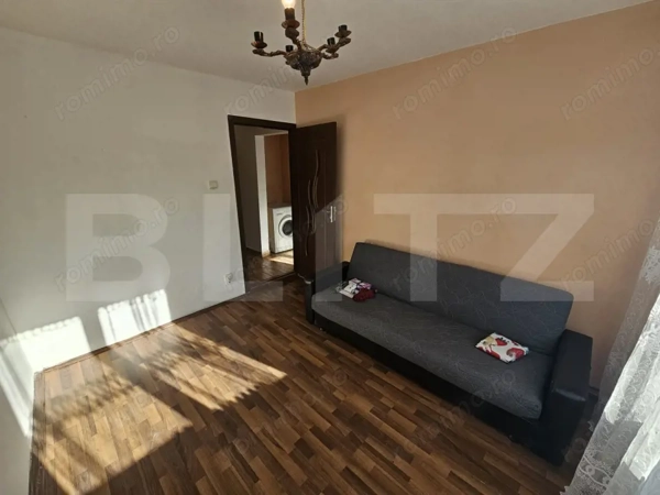 Apartament de vânzare 77,92 Mp – 4 camere + pod mansardabil 96 Mp - Zona Han — fotografia 3