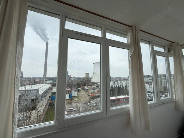 De închiriat: Garsonieră Apărătorii Patriei - Brâncoveanu | Renovata Complet — fotografia 3