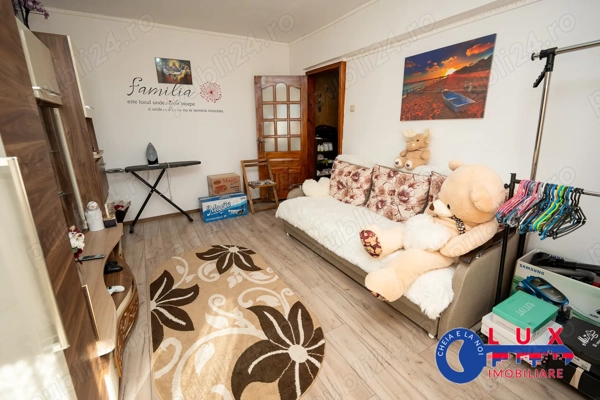 ID 20013 EXCLUSIVITATE-Apartament 2 camere-Faleza Ivan Patzaichin — fotografia 3