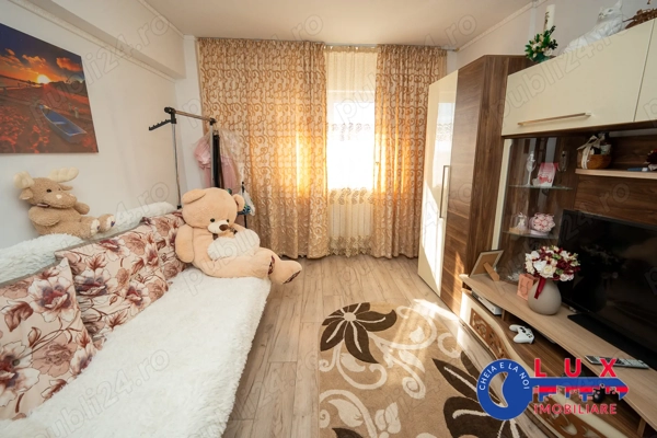 ID 20013 EXCLUSIVITATE-Apartament 2 camere-Faleza Ivan Patzaichin