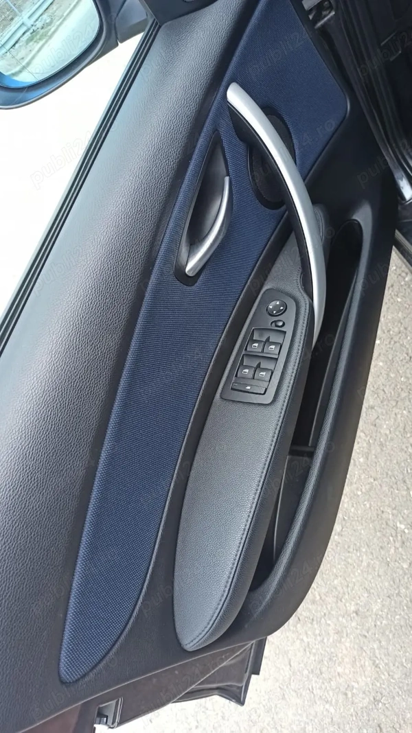 BMW 1 Series 2008 — imagine 4