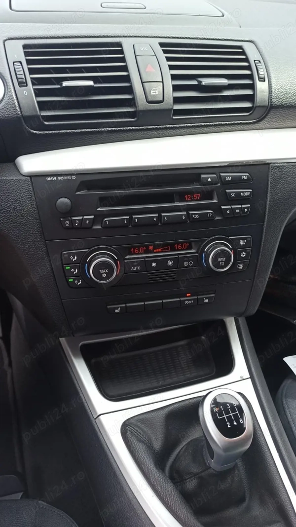 BMW 1 Series 2008 — imagine 3
