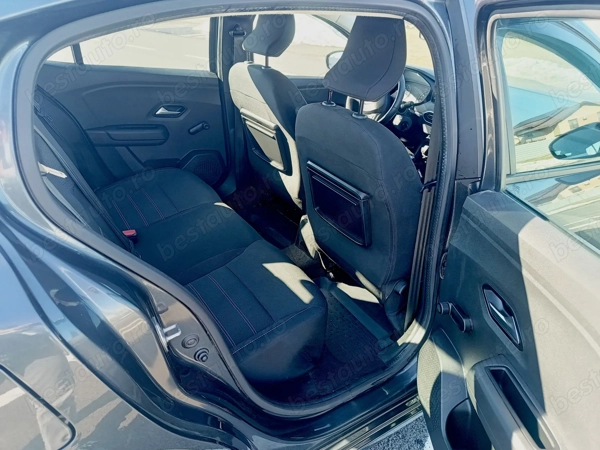 DACIA Logan 2021 — imagine 6