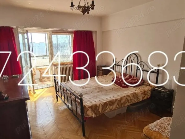Unirii, Tribunal, Mircea Voda, BCR, stradal — fotografia 1