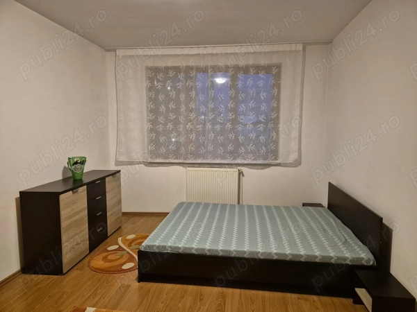 Închiriez apartament cu 1 cameră — fotografia 1
