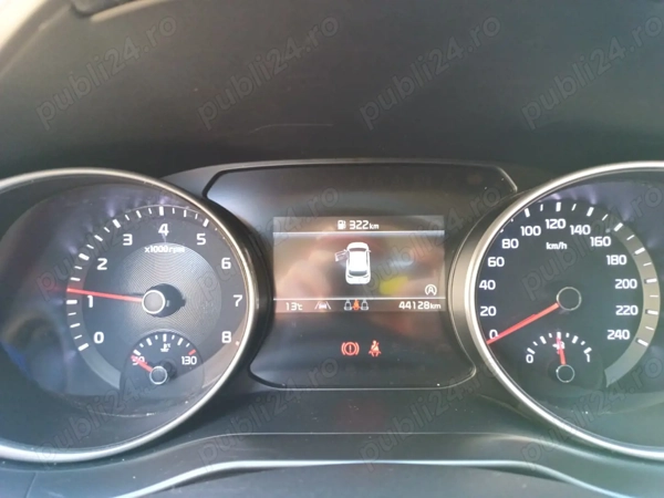 KIA Ceed 2021 — imagine 4