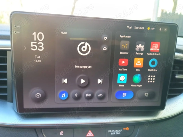 KIA Ceed 2021 — imagine 9