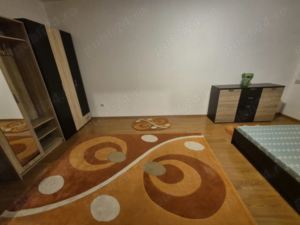 Închiriez apartament cu 1 cameră — fotografia 3