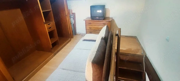 Apartament cu o cameră in CHISODA
