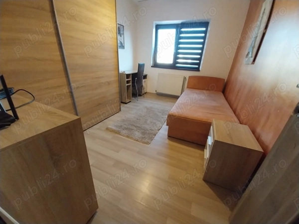 Apartament de inchiriat Ana Ipatescu — fotografia 3