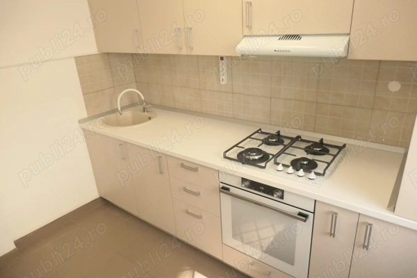 Apartament 1 cameră în bloc de apartamente, zona Piata Mihai Viteazul, parter — fotografia 3