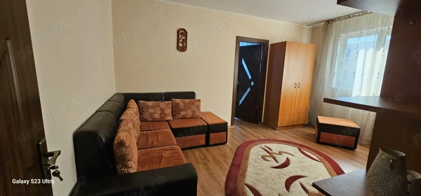 Vand apartament 2 camere — fotografia 3