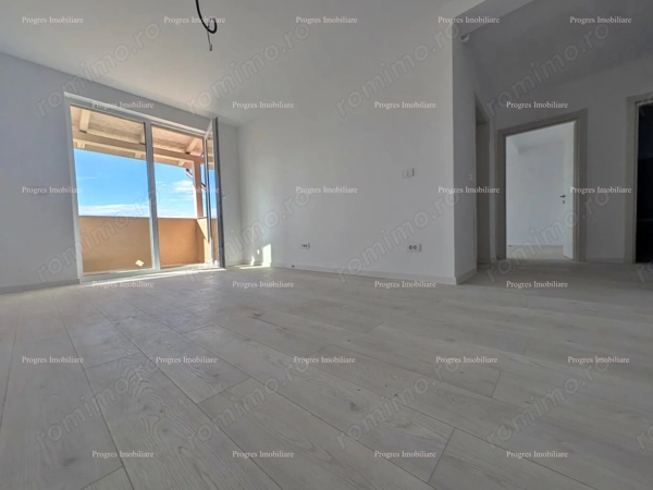Apart.2 camere decomandat-Bloc nou finalizat-Bucatarie inchisa-53 mp utili- (TVA inclus) — fotografia 1