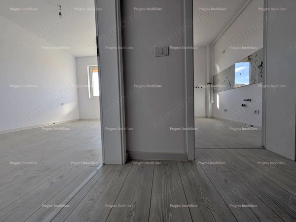 Apartament 2 camere decomandat - 53 mp - Bloc nou finalizat - (TVA inclus) — fotografia 3