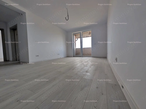 Apart. 2 camere decomandat-Bloc nou finalizat-Bucatarie inchisa-53 mp utili- (TVA inclus) — fotografia 1