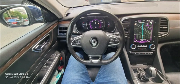 RENAULT Talisman