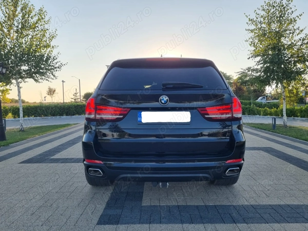 BMW X Series (Generic) 2016 — imagine 4