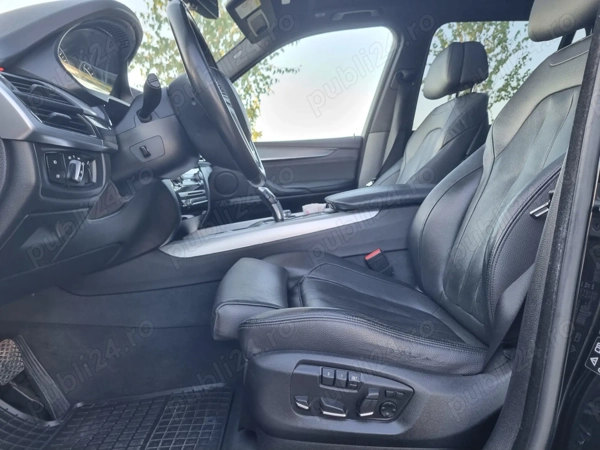BMW X Series (Generic) 2016 — imagine 7