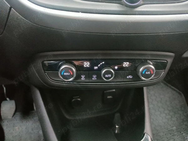 OPEL Crossland X 2023 — imagine 10