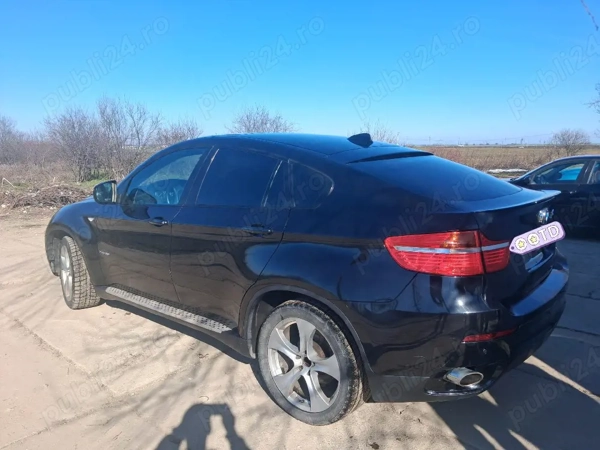 BMW X Series (Generic) 2010 — imagine 4