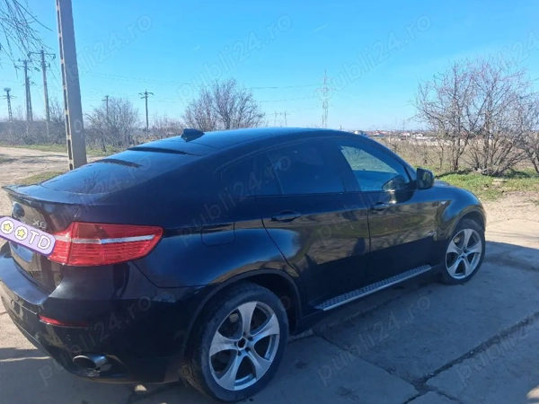 BMW X Series (Generic) 2010 — imagine 3