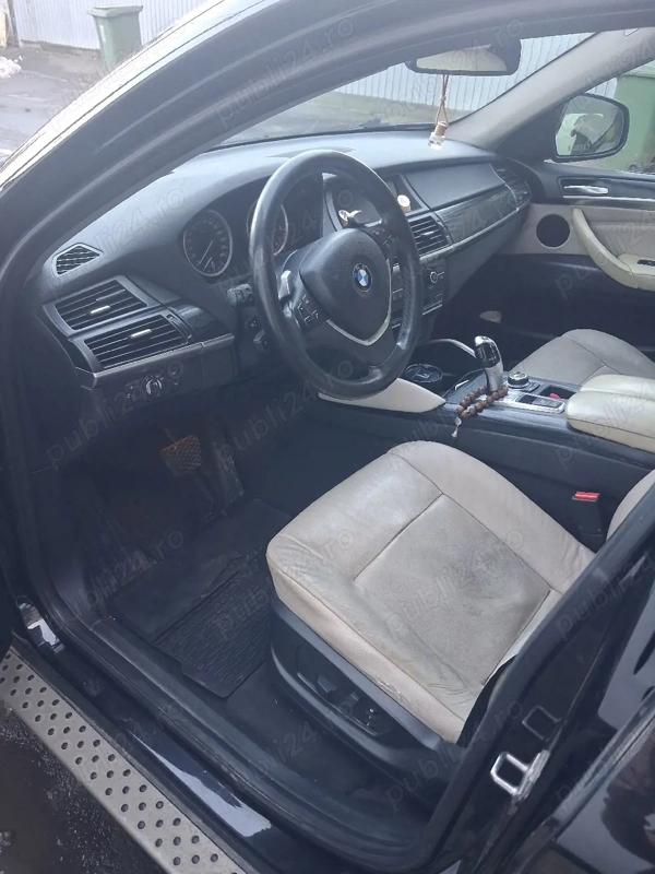 BMW X Series (Generic) 2010 — imagine 5