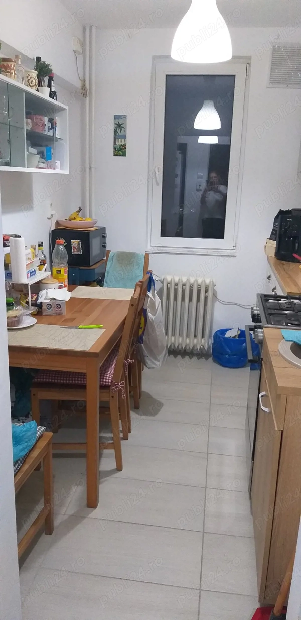 Particular vanzare apartament 2 camere Giurgiului — fotografia 3