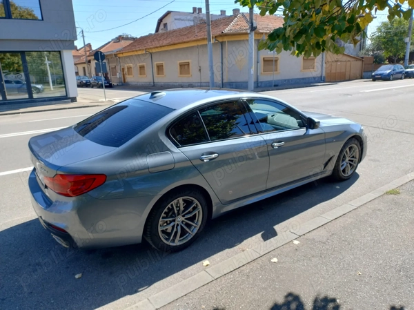 BMW 5 Series 2017 — imagine 2
